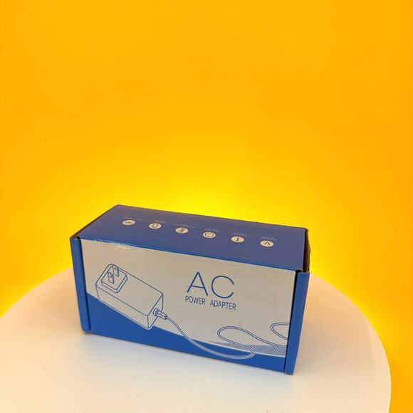 Copied - AC100-240V to DC 12V 1A Power Supply - Picture 2 of 16